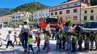 Festival zdravja v sredi&scaron;ču Vipave