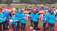 31. regijske igre Specialne olimpiade Slovenije za Primorsko-notranjsko regijo