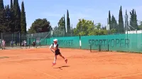 Teni&scaron;ki upi na koprski Bonifiki