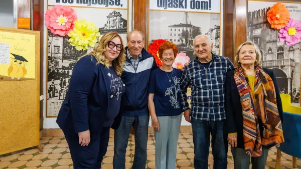 Dija&scaron;ki dom Koper je vzgojil generacije Primorcev
