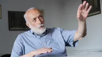 VitovskaCarlo Petrini ustanovitelj gibanja Slow food