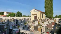 Za poslovilni objekt izbirajo med dvema možnima lokacijama