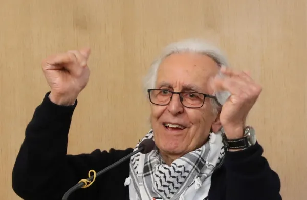 Antoine Raffoul palestinski arhitekt