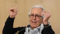 Antoine Raffoul palestinski arhitekt