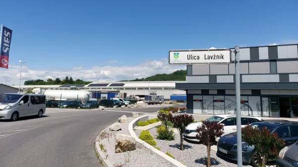 Nov OPPN bo omogočil naložbe v industrijski coni Lavžnik