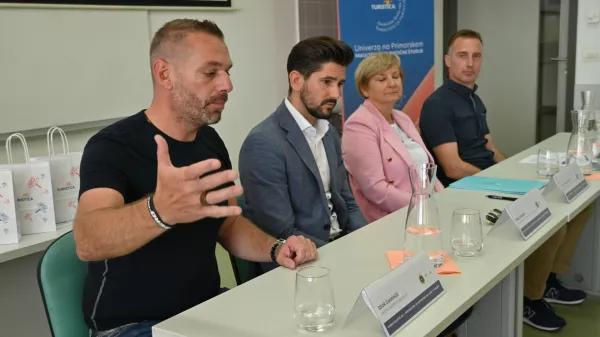Varnost je za goste vse pomembnej&scaron;a