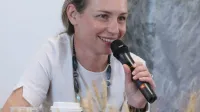 Lea Ypi FH&Scaron;