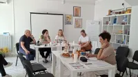 KO-RAK melanom novinarska Nova Gorica