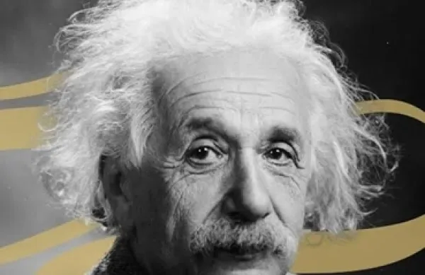 Einstein 