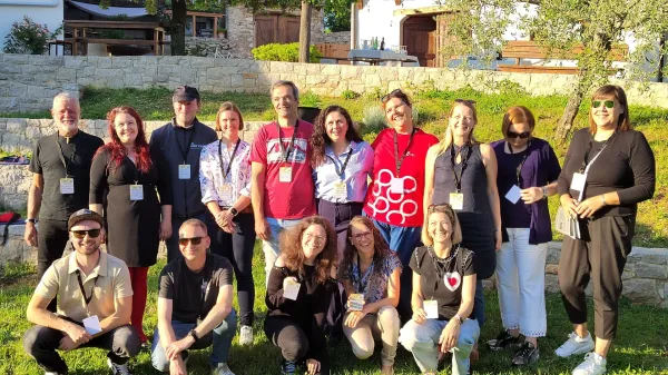 Novi lokalni turistični vodniki po Krasu in Brkinih
