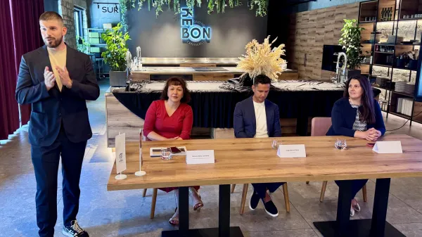 vinakoper konzorci zaro fakin helena brec loredan