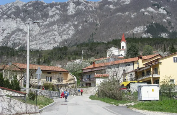 Po padcu &scaron;e govoril, tri ure kasneje umrl