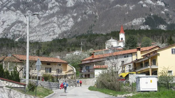 Po padcu &scaron;e govoril, tri ure kasneje umrl
