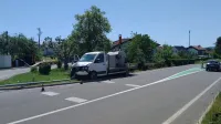 Nova žrtev nerodnega cestnega otoka