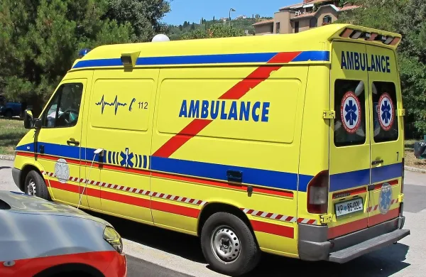 Vožnja s tomosovima mopedoma se ni dobro končala