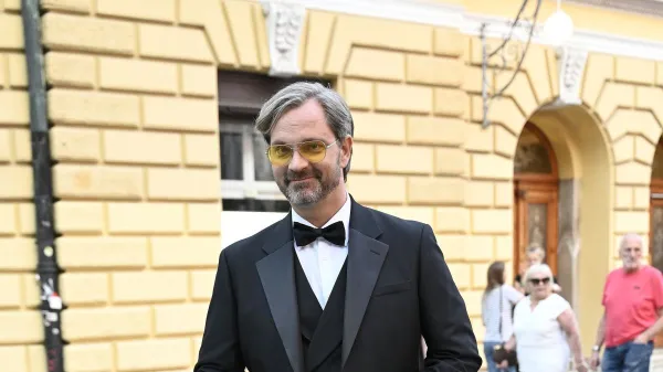 Jurij Zrnec naj bi bil po nekaj mesecih spet samski