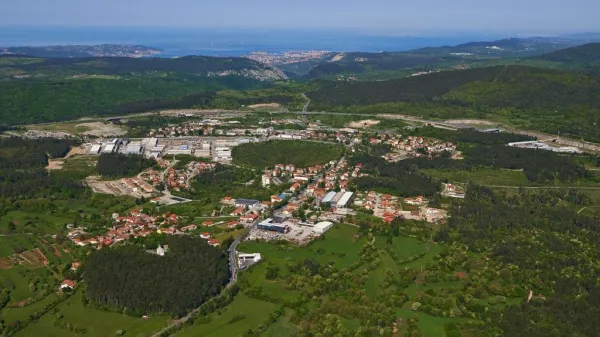 Hrpelje Kozina