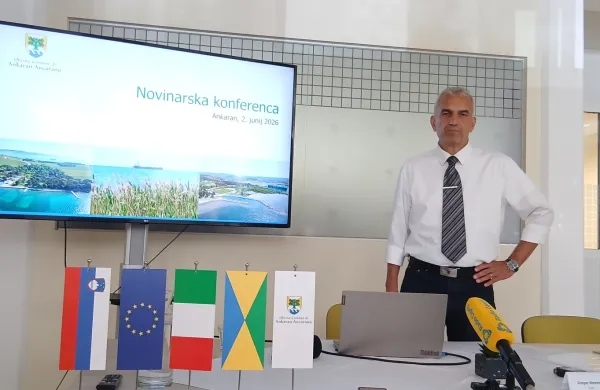 Ankarančani enotni: "Načrti so za nas nesprejemljivi"
