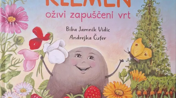 Fižolček Klemen