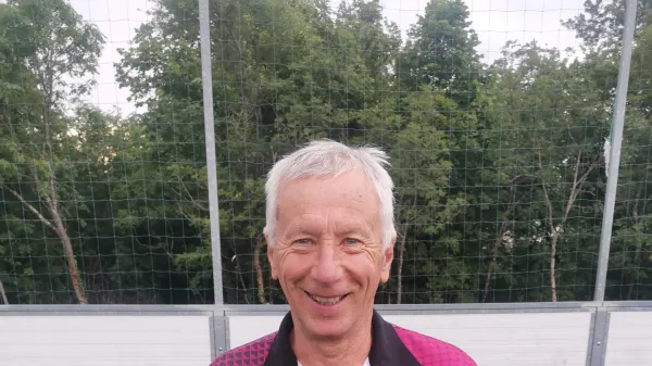 Zdenko Benčič, &Scaron;RD Vrhpolje, sodnik, prostovoljec