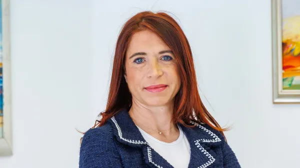 Koper, 21.5.2026Odvetnica Nina Cek, portret, interviju