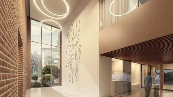 Tako bo nekdanji hotel &Scaron;anpier izgledal v prihodnje