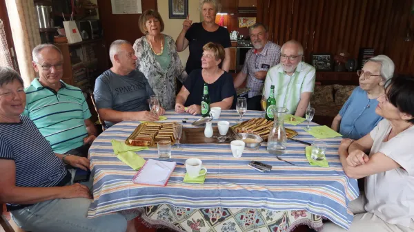 V Kotu ni nič več kot pred potresom, a je &scaron;e vedno prijetno in živahno