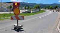 Do 24. julija zaprt pas iz sredi&scaron;ča Ajdov&scaron;čine proti obvoznici
