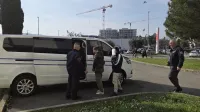 Kadrovska stiska v zaporih podalj&scaron;uje sodne postopke. V Kopru primanjkuje deset pravosodnih policistov.