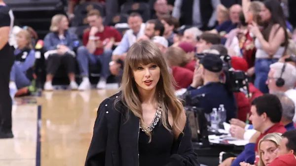 Taylor Swift