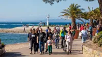 Optimizem v turizmu ogroža negotovost