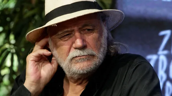 Rade &Scaron;erbedžija