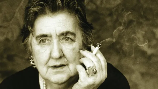 Alda Merini pesnica 