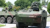 tank, vojska Slovenska, oprema