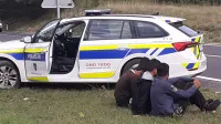begunci, migranti, tujci, nezakonito prečkanje meje, markov&scaron;čina, brkini, policija, prebežniki