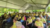 Dom upokojencev Nova Gorica že 50 let ustvarja dom za &scaron;tevilne generacije stanovalcev