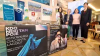 33. Primorski poletni festival PPF Neva Zajc 2026