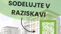 Ste lastnica ali lastnik nepremičnine v starem mestnem jedru Kopra? Izpolnite anketo in prispevajte k bolj&scaron;im re&scaron;itvam za prihodnost!