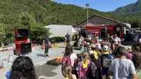 Igrajmo se za varnost za 1000 otrok