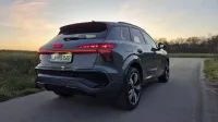 Audi Q3 1.5 TFSI Sportline