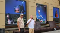 Matjaž Pre&scaron;eren Dejan Mehmedovič Galerija Luke Koper Galerija Luke Koper Lebdenje, skoraj izven 