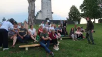 Maestro, tidldibab in čarobna glasba