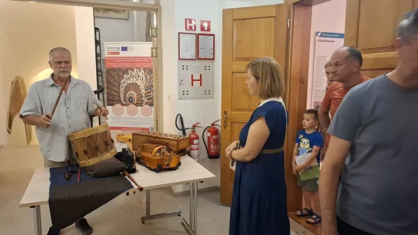 Tolminski muzej nekinekineki