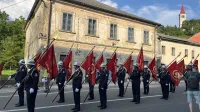 140 let PGD Ilirska Bistrica: &ldquo;Skupnosti nudimo pomoč zato moramo biti kot eno&rdquo;