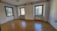 Gozdna hi&scaron;a stanovanja