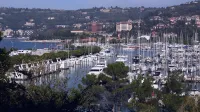Lucija, 17.10.2017Marina Portorož