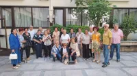 Po 60 letih znova v dija&scaron;kem domu