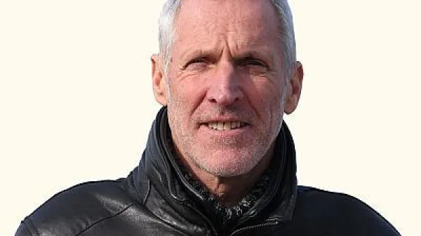 Robert Turk