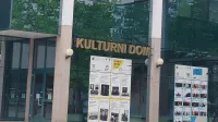 Kulturni dom Nova Gorica