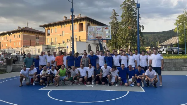 Da bi bistri&scaron;ki klub &scaron;e naprej ostal tako poseben kot doslej